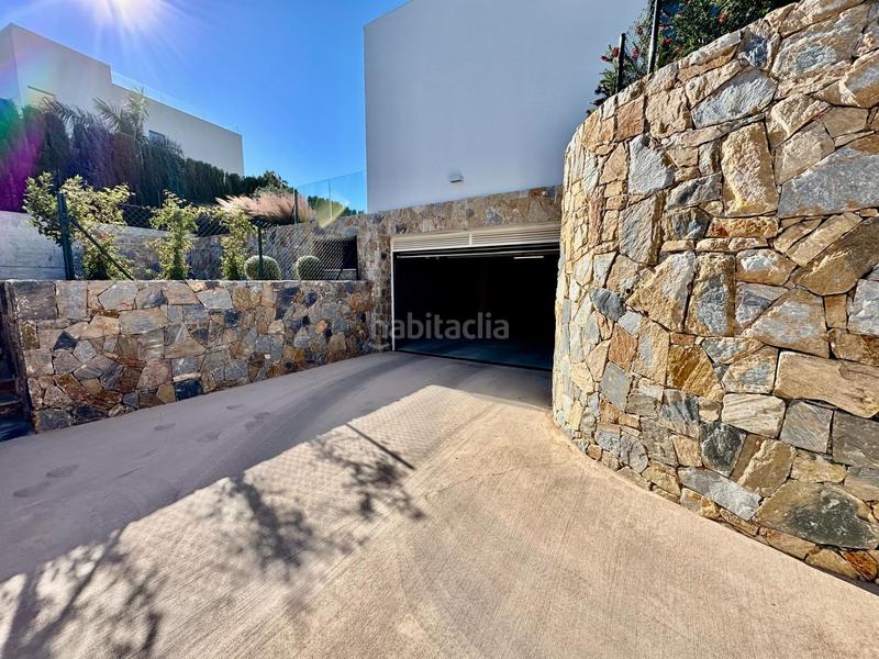 Foto caadd43d-441e-425c-ae69-5ede4fc561e3. Casa en Lomas de Campoamor - Las Ramblas Orihuela