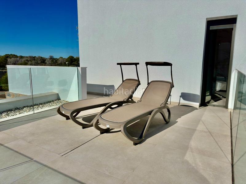 Foto 3b6175ba-8d0f-4a2f-bc4e-17b4a7bd3cb7. Haus in Lomas de Campoamor - Las Ramblas Orihuela