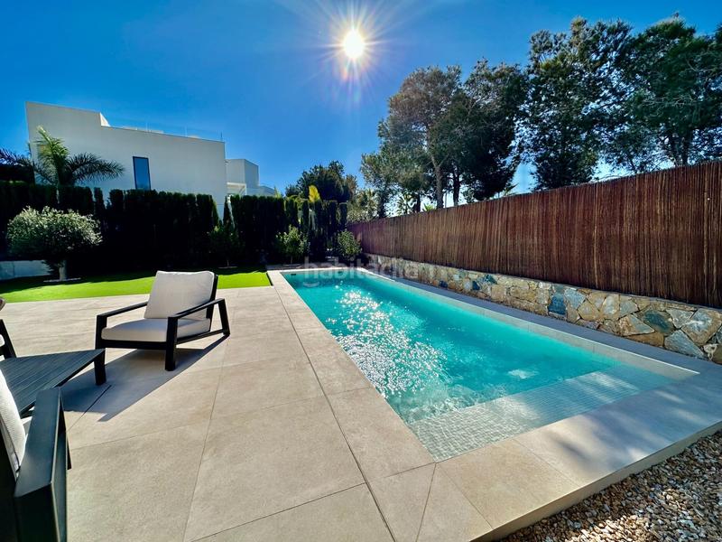 Foto 9905dd33-e937-4aef-8265-387cf74b8456. Haus in Lomas de Campoamor - Las Ramblas Orihuela