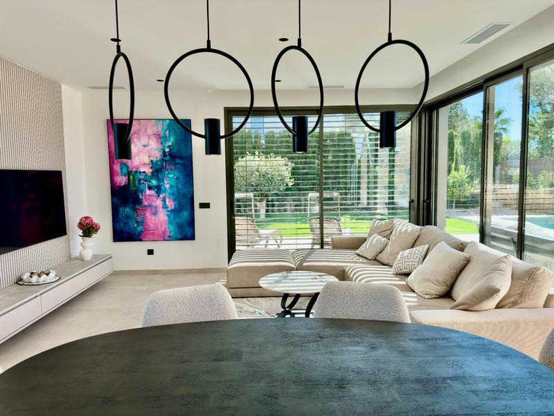 Foto a6008277-2534-403a-a303-3d9fdf0f0ddb. Haus in Lomas de Campoamor - Las Ramblas Orihuela