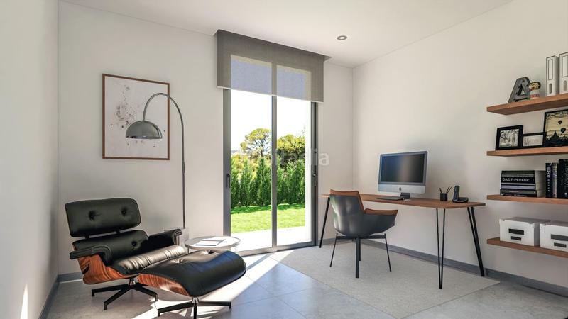 Foto 25bcb839-74c0-4eb0-91ef-4269e66e17c0. Maison avec parking piscine dans Golf Bahía Finestrat