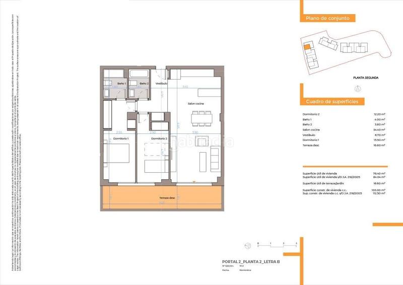 Foto 1a25aecc-c4c3-48c0-a5d7-3493ace7de82. Apartament amb aparcament a El Faro de Calaburra - Chaparral Mijas
