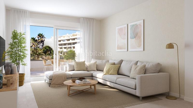 Foto d032f44e-435f-4f21-afde-56479912f3a7. Appartement mit parking in El Faro de Calaburra - Chaparral Mijas