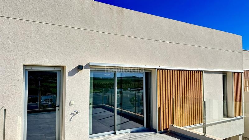 Foto 84bfe12a-36c7-48f3-b045-858dcfbea42e. Casa con parcheggio piscina in Algorfa