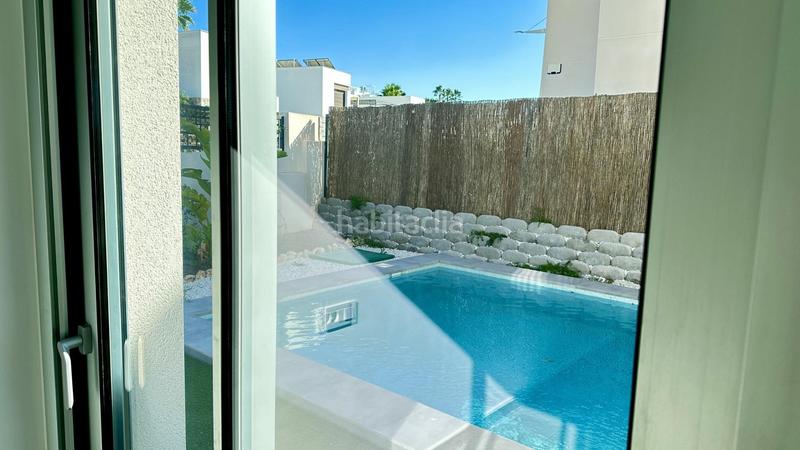 Foto c106bd7d-d673-4132-a622-6623f4a2b0cc. Casa con parcheggio piscina in Algorfa