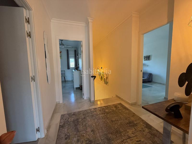 Foto b211cc2b-b685-42e6-a18e-5d0615c89bc3. Casa a schiera con parcheggio in Paraiso - Barronal Estepona