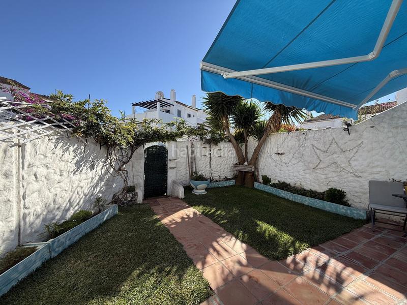 Foto 5b8ae243-a26b-4c67-bf41-7975ae54644a. Casa adosada en Paraiso - Barronal Estepona