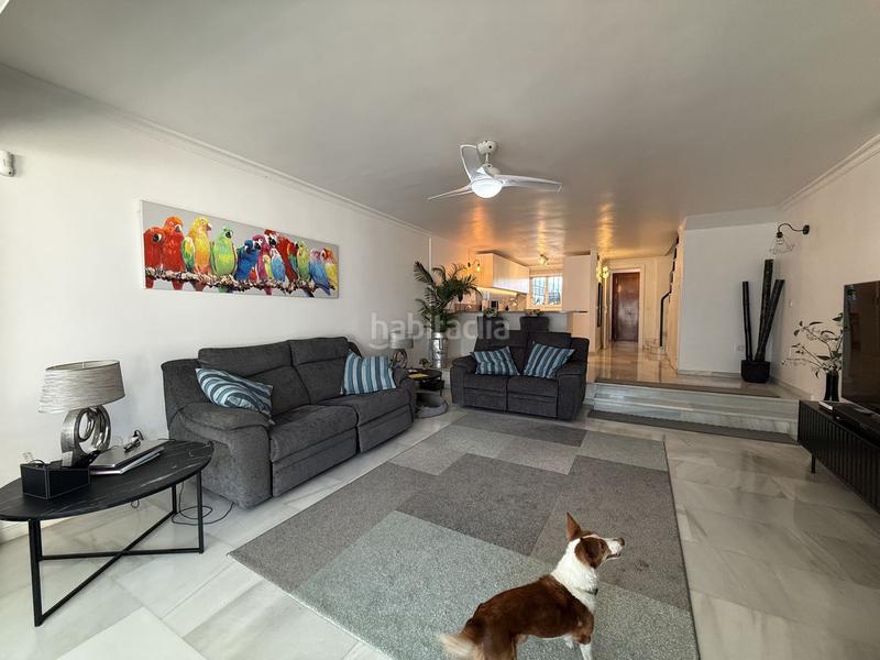 Foto 06723503-e717-44ff-8c52-c2eea3f90c9a. Maison jumelée avec parking dans Paraiso - Barronal Estepona