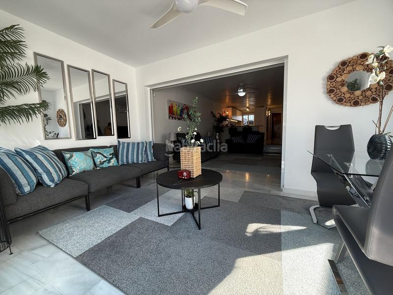 Foto 6323db44-da8f-4940-854e-e6d0c861480d. Maison jumelée avec parking dans Paraiso - Barronal Estepona