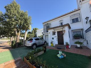 Semi detached house in Paraiso - Barronal