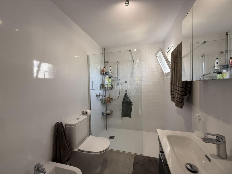 Foto ffa89c2c-d2bb-4600-8e22-ea9722dd70ff. Reihenhaus mit parking in Paraiso - Barronal Estepona