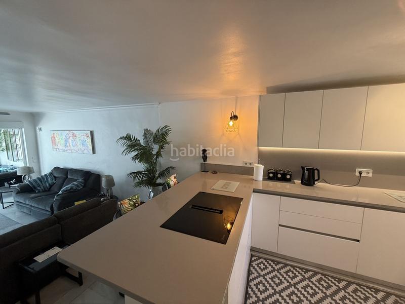 Foto 8648ec43-449b-444e-97a4-c2964a8c5631. Semi detached house with parking in Paraiso - Barronal Estepona