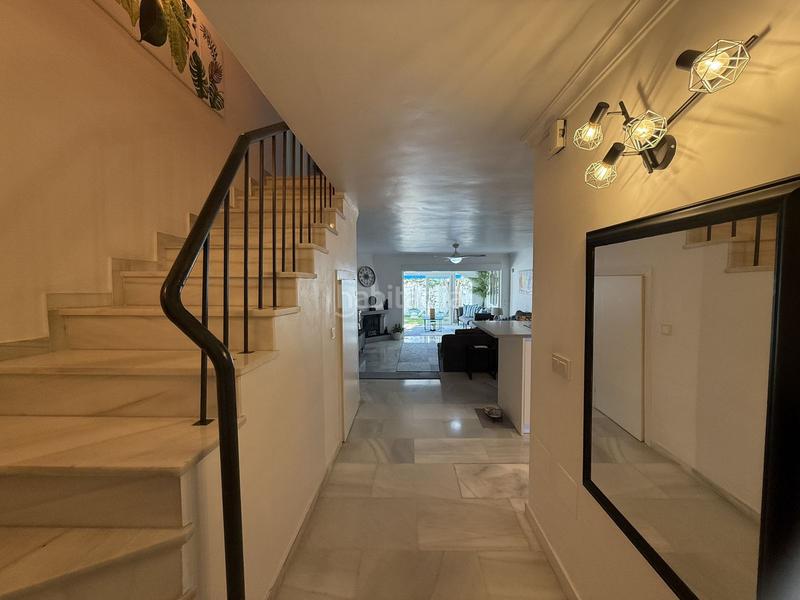 Foto d075b909-f946-489d-80d5-9ebd22c9f567. Semi detached house with parking in Paraiso - Barronal Estepona