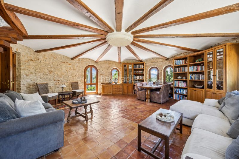 Foto b0454d8e-0b94-4240-84a0-b8dc5108e471. Casa a Partida Tosal - Zona dels Castellans Xàbia