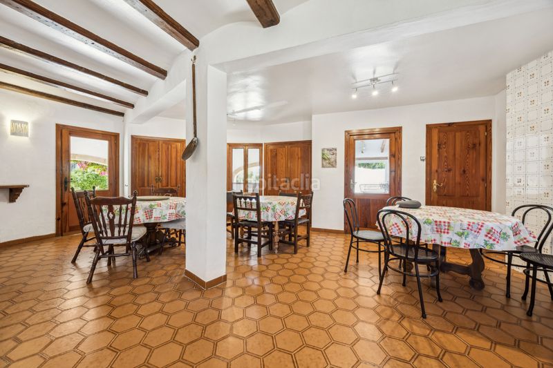 Foto c0a3c0b7-45de-42eb-ad01-e4943b179317. Casa a Partida Tosal - Zona dels Castellans Xàbia