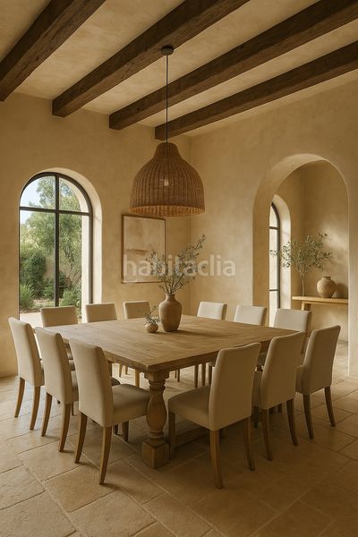 Foto c3a7d352-04b1-4291-9ac5-712d533f60f4. Casa a Partida Tosal - Zona dels Castellans Xàbia