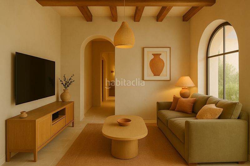 Foto d9105985-2a42-47c4-b440-3bc263c12915. Casa a Partida Tosal - Zona dels Castellans Xàbia
