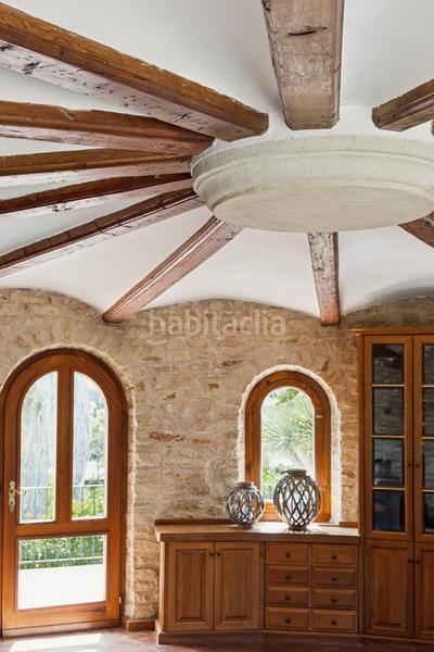 Foto 0c18de77-b8fc-46ed-a0ea-1b294c706b61. Haus in Partida Tosal - Zona dels Castellans Xàbia