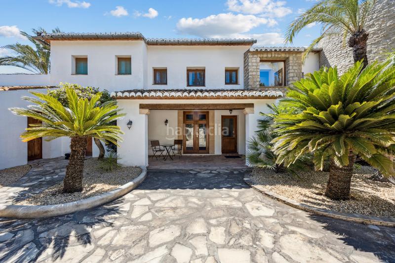 Foto 1112c775-732c-433b-bfad-77537e3c8033. Haus in Partida Tosal - Zona dels Castellans Xàbia