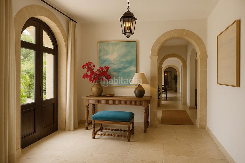 Foto 4c46cd07-befb-4c37-9fa2-54ed918415dc. Haus in Partida Tosal - Zona dels Castellans Xàbia