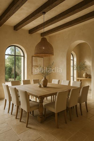 Foto c3a7d352-04b1-4291-9ac5-712d533f60f4. Haus in Partida Tosal - Zona dels Castellans Xàbia