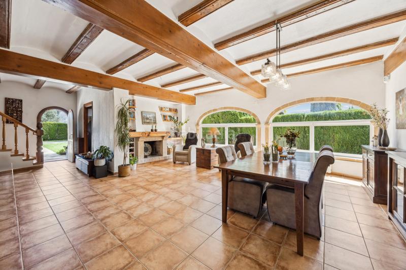 Foto 0a0087fe-6069-451b-90f9-59c540447f04. Maison dans Partida Tosal - Zona dels Castellans Xàbia