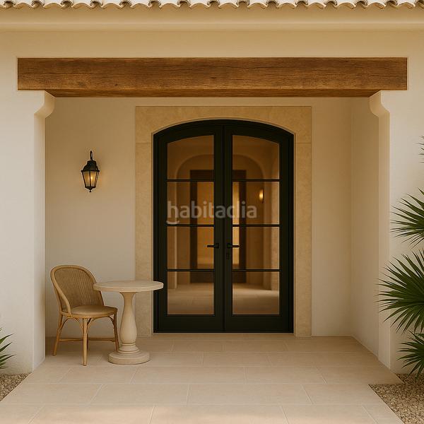 Foto 184974d6-c551-4772-815b-4ff3b1b632c9. Maison dans Partida Tosal - Zona dels Castellans Xàbia