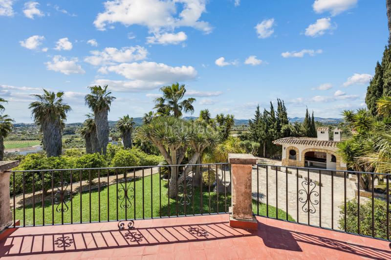 Foto 21b58233-3991-478d-bbf4-8858c013dbca. Maison dans Partida Tosal - Zona dels Castellans Xàbia