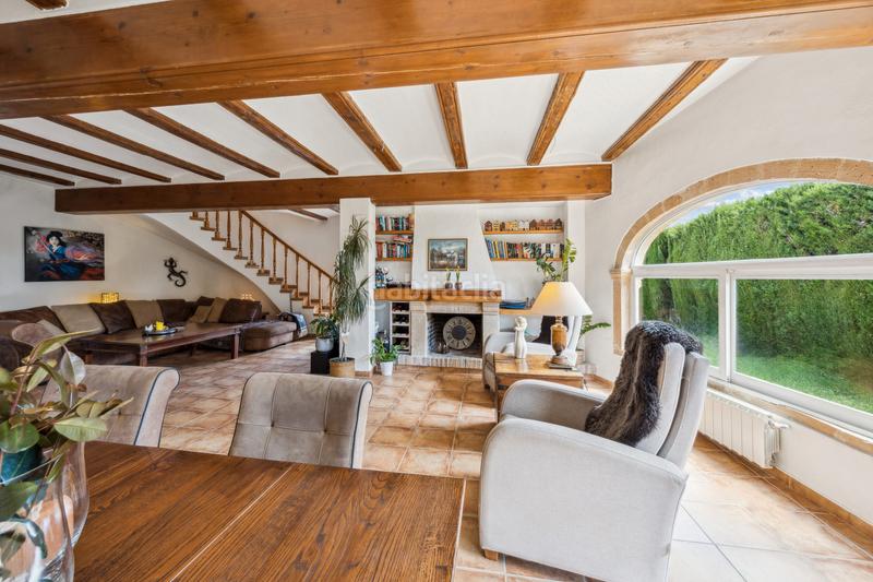 Foto 31d01bf8-cd9a-4cfd-af46-909cf7b68386. Maison dans Partida Tosal - Zona dels Castellans Xàbia