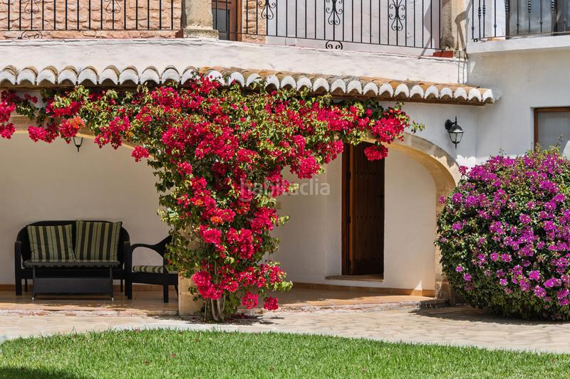 Foto 8e3e5956-ab5c-4a43-8576-75dc5ed313ac. Maison dans Partida Tosal - Zona dels Castellans Xàbia