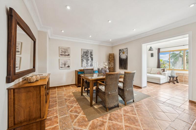 Foto b5de73ff-5a48-429e-b234-f7bc279eab1a. Maison dans Partida Tosal - Zona dels Castellans Xàbia