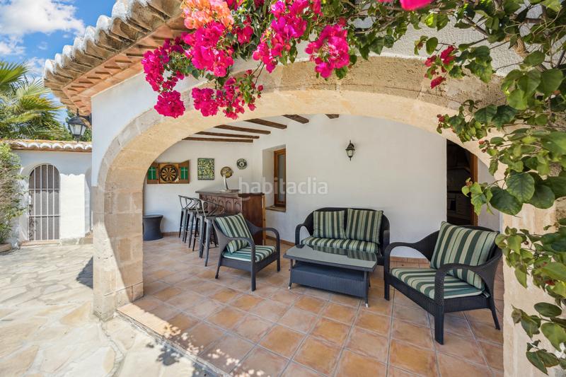 Foto da953c75-4dee-4acd-b445-db6e530b557d. Maison dans Partida Tosal - Zona dels Castellans Xàbia