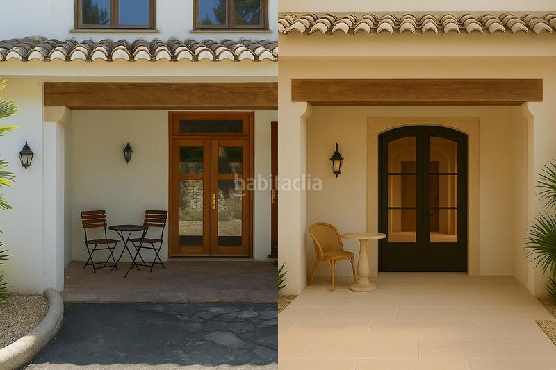 Foto fc77cd02-11ef-4abe-bf47-83e743364efe. Maison dans Partida Tosal - Zona dels Castellans Xàbia