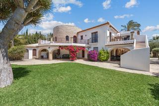 House in Partida Tosal - Zona dels Castellans