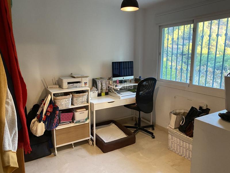 Foto b95d55e5-50e7-49d7-bcf1-f649944b2537. Apartament a Mijas pueblo Mijas