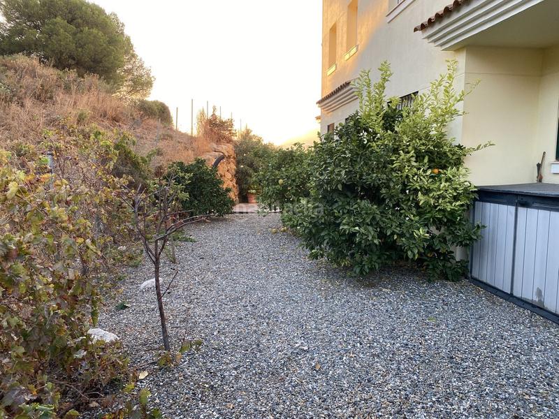 Foto ddc01cfa-fbea-42fd-9956-08493a496f64. Apartament a Mijas pueblo Mijas