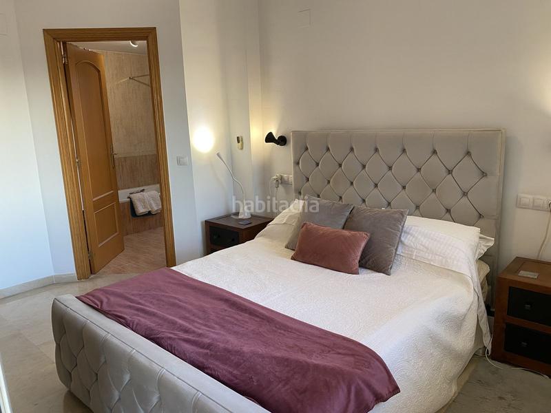 Foto 65f990b0-5eb7-45fa-ba30-eb5f09dea368. Apartment in Mijas pueblo Mijas