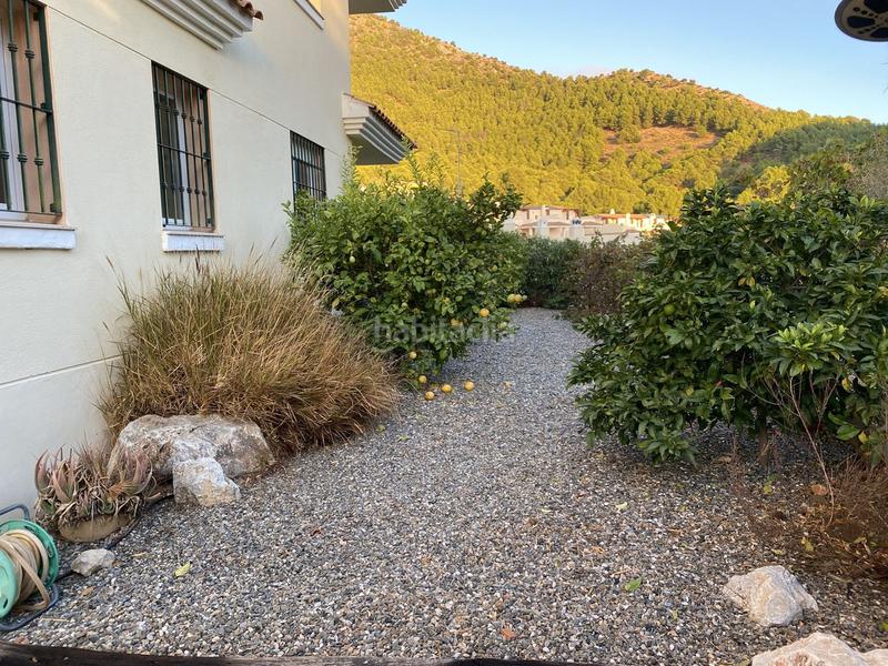 Foto 386a2f75-1906-4823-9d09-1904bc40b961. Piccolo appartamento in Mijas pueblo Mijas