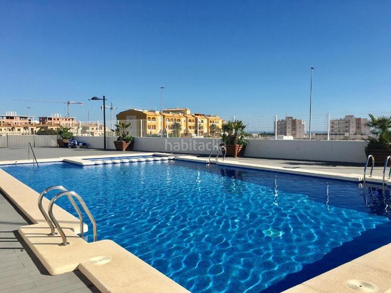 Foto c194c27f-05c9-4d03-bfca-19034a861675. Appartement dans Lomas de Cabo Roig - Los Dolses Orihuela