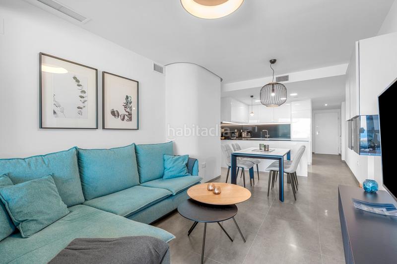 Foto c3af96d1-34eb-47ac-9f4f-719b31f89732. Àtic amb aparcament a Monte y Mar Santa Pola