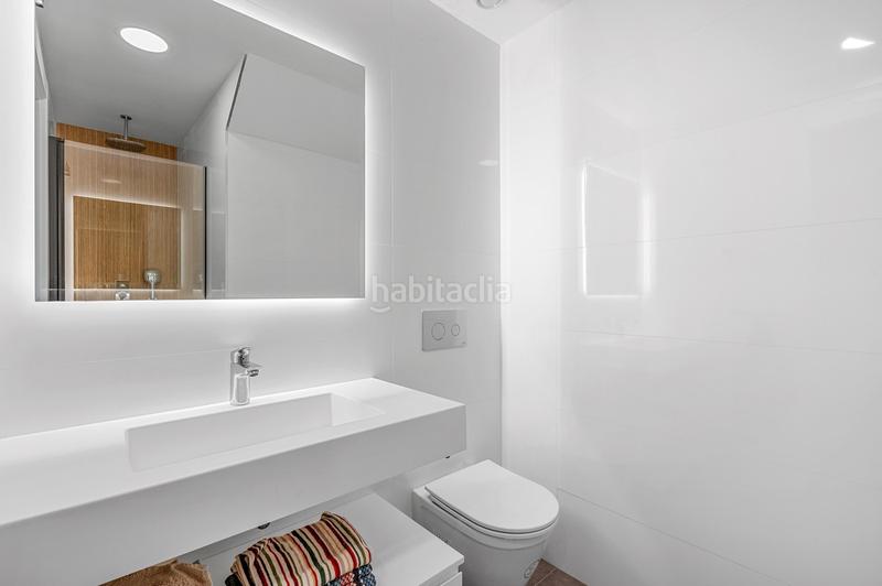 Foto dfb2468e-a2da-4263-8cdc-172dfa4c942b. Àtic amb aparcament a Monte y Mar Santa Pola