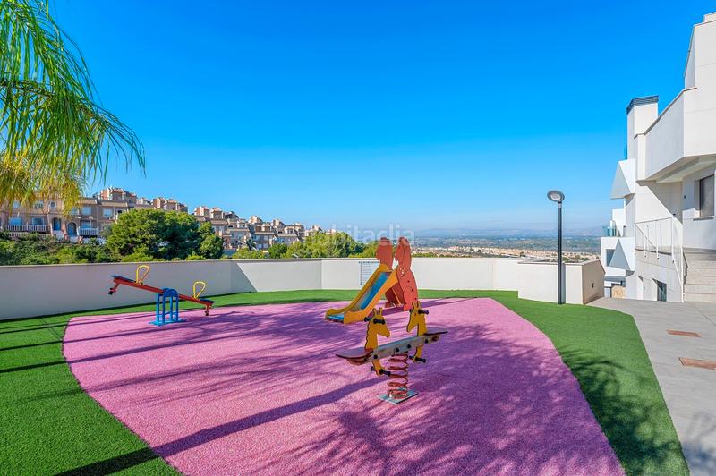 Foto 3aedd75c-87e2-4f34-87d2-95c740cf0daf. Dachwohnung mit parking in Monte y Mar Santa Pola