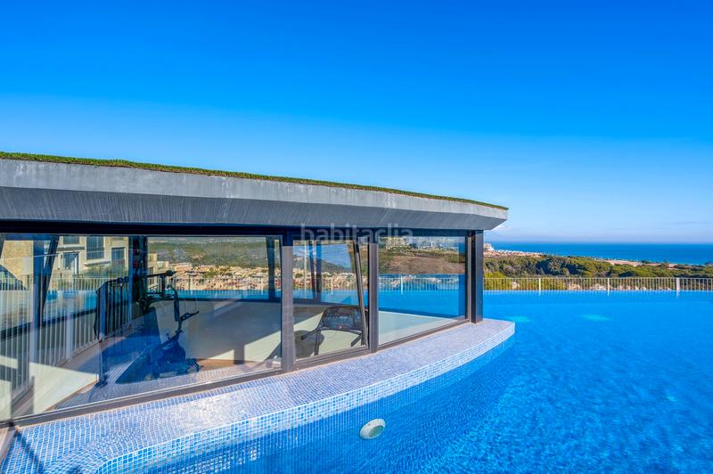 Foto 9c454928-af2d-451f-b69b-7933de3baec4. Dachwohnung mit parking in Monte y Mar Santa Pola