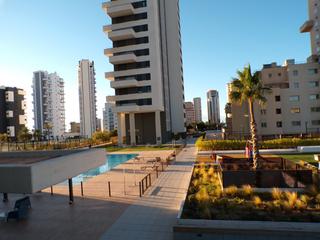 Appartement in Canuta