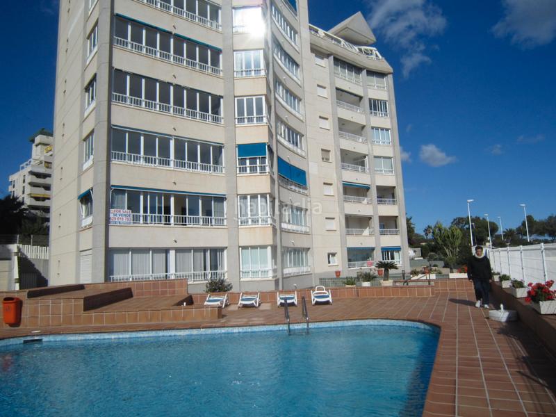 Foto 605875a2-e8aa-4a9f-8153-85bc23ca508a. Apartament a Canuta Calp