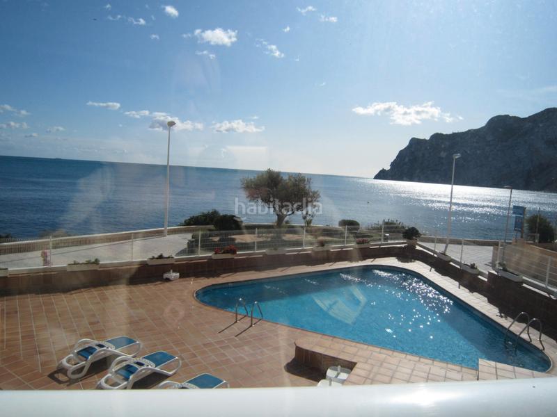 Foto 6d185143-6e42-498b-8071-2896f83efadc. Appartement in Canuta Calp