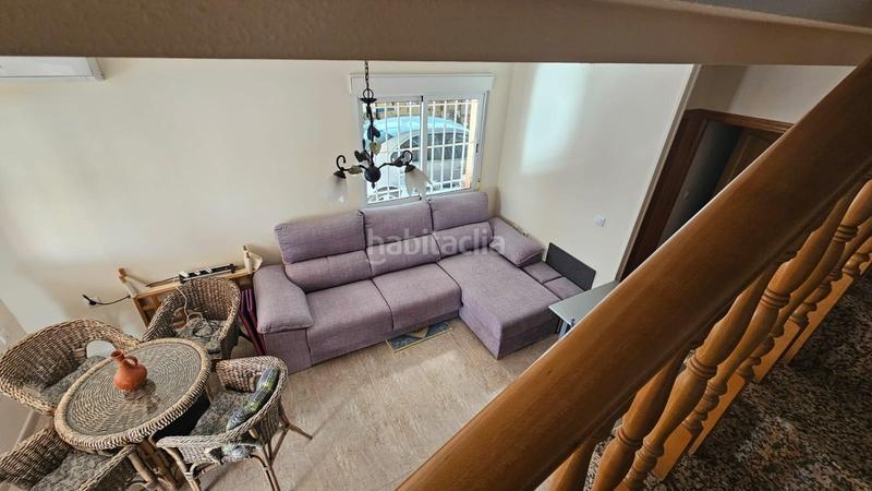 Foto 04a3941d-0c0a-44b8-b901-288ed3437004. Duplex in Santiago de La Ribera San Javier