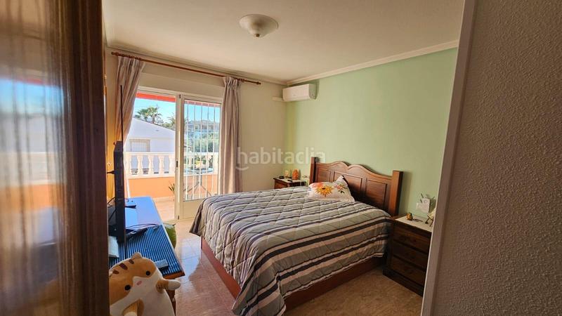 Foto 0dae680e-45f6-4e7c-8212-81bda2bc5190. Duplex in Santiago de La Ribera San Javier