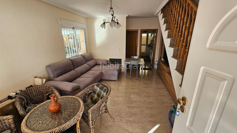 Foto 902cfde5-39d3-49f0-895e-64744eb62cf8. Duplex in Santiago de La Ribera San Javier