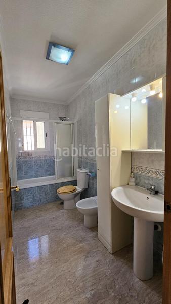 Foto a53d23cd-a1d4-420d-9c39-90272e90d37b. Duplex in Santiago de La Ribera San Javier